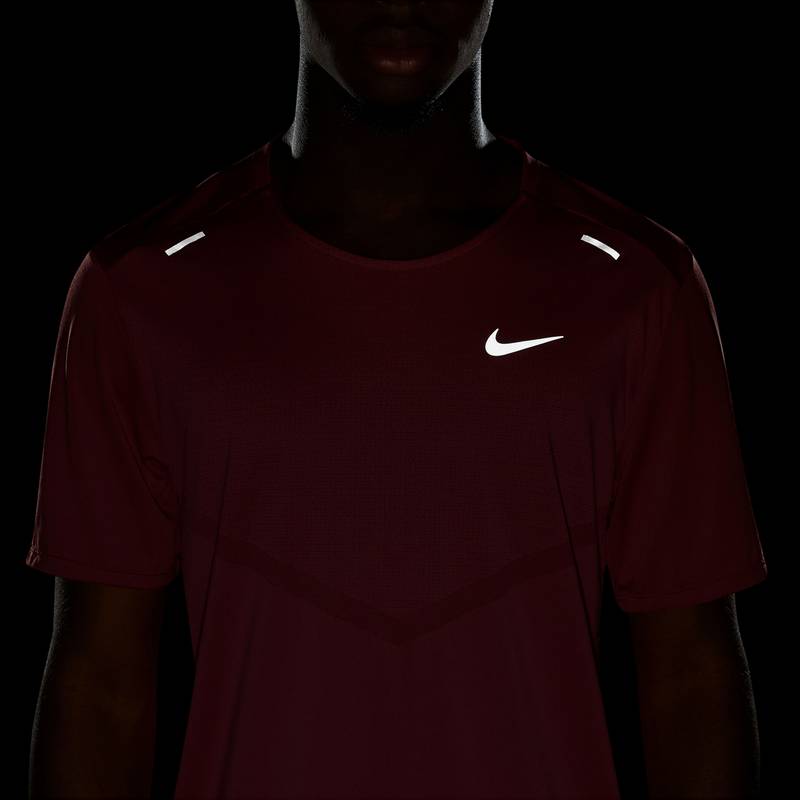 Nike Dri-Fit Rise 365 Funktionsshirt Herren