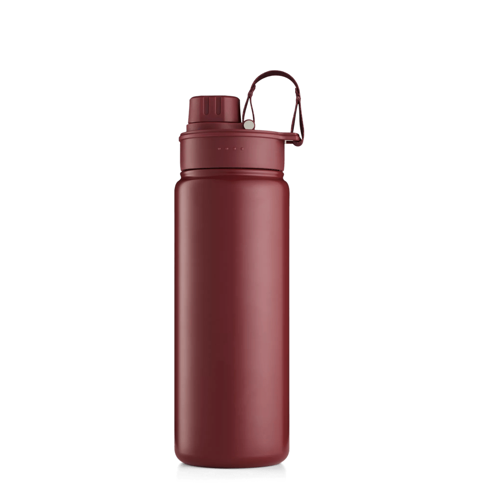 Trinkflasche Berry