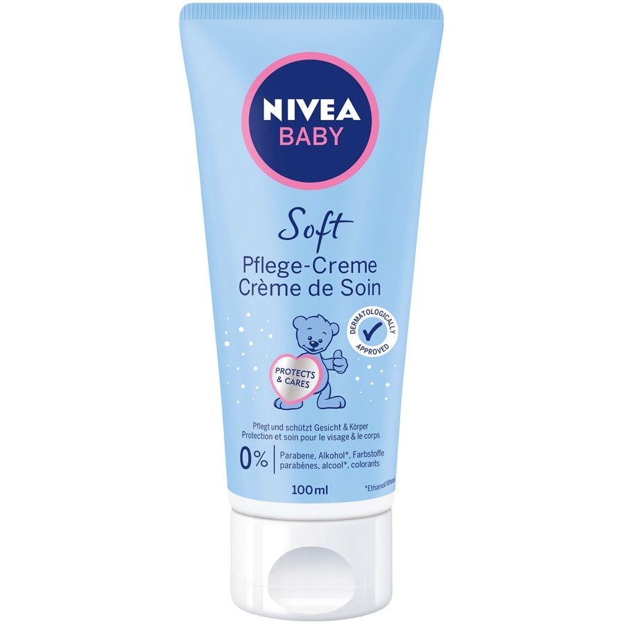 Soft Pflege-Creme