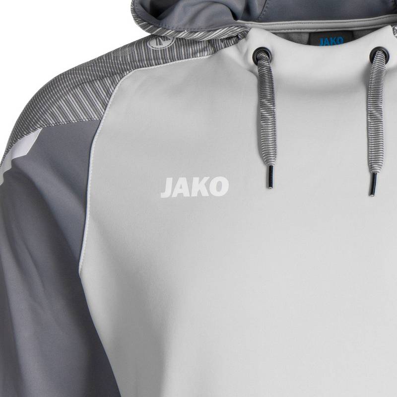 JAKO Kapuzensweat Performance Hoodie Damen