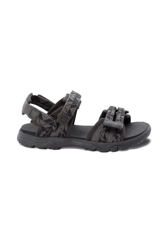 2 IN 1 SANDAL K Kinder Sandalen