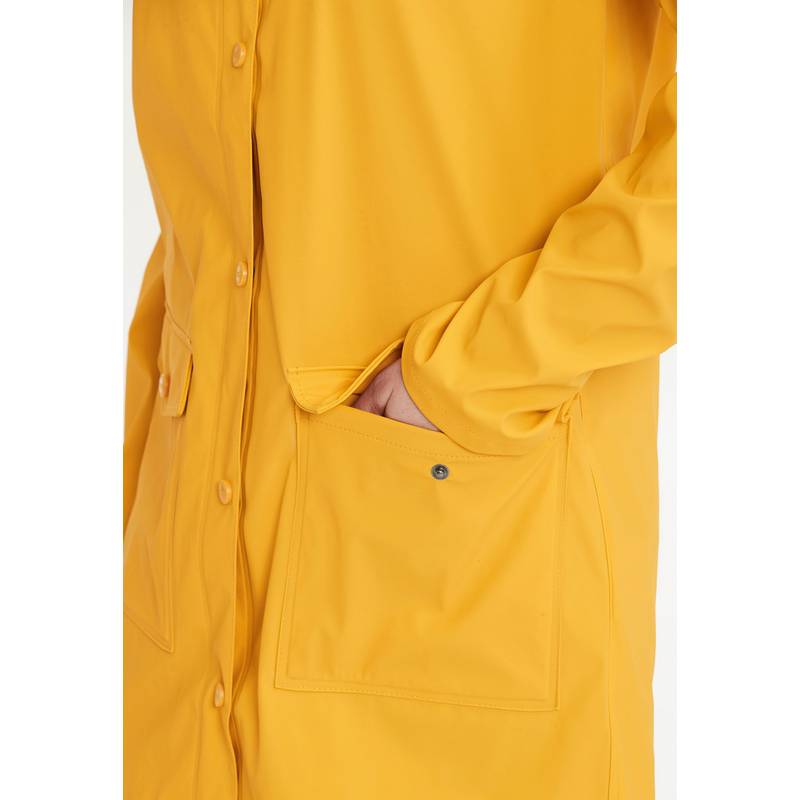 Weather Report TASS W W-PRO 5000 Regenjacke Damen
