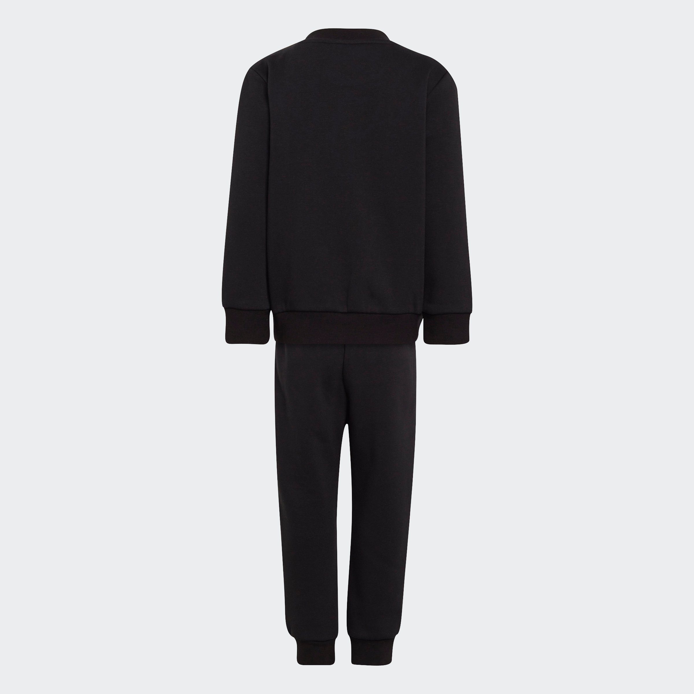 adidas Originals Trainingsanzug CREW SET (2-tlg)