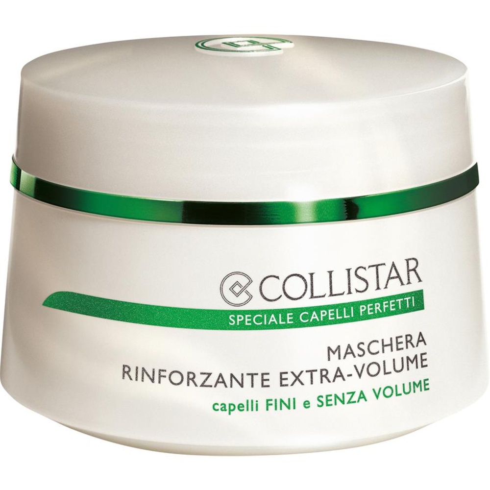 Collistar Reinforcing Extra-Volume Mask Cure capillaire