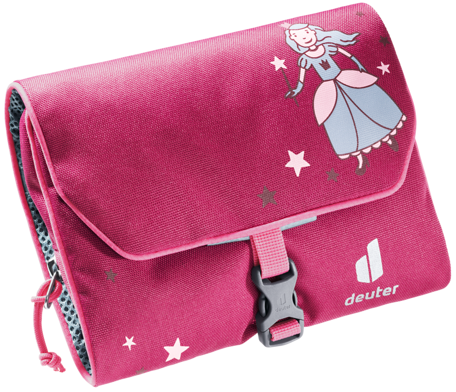 Wash Bag Kids