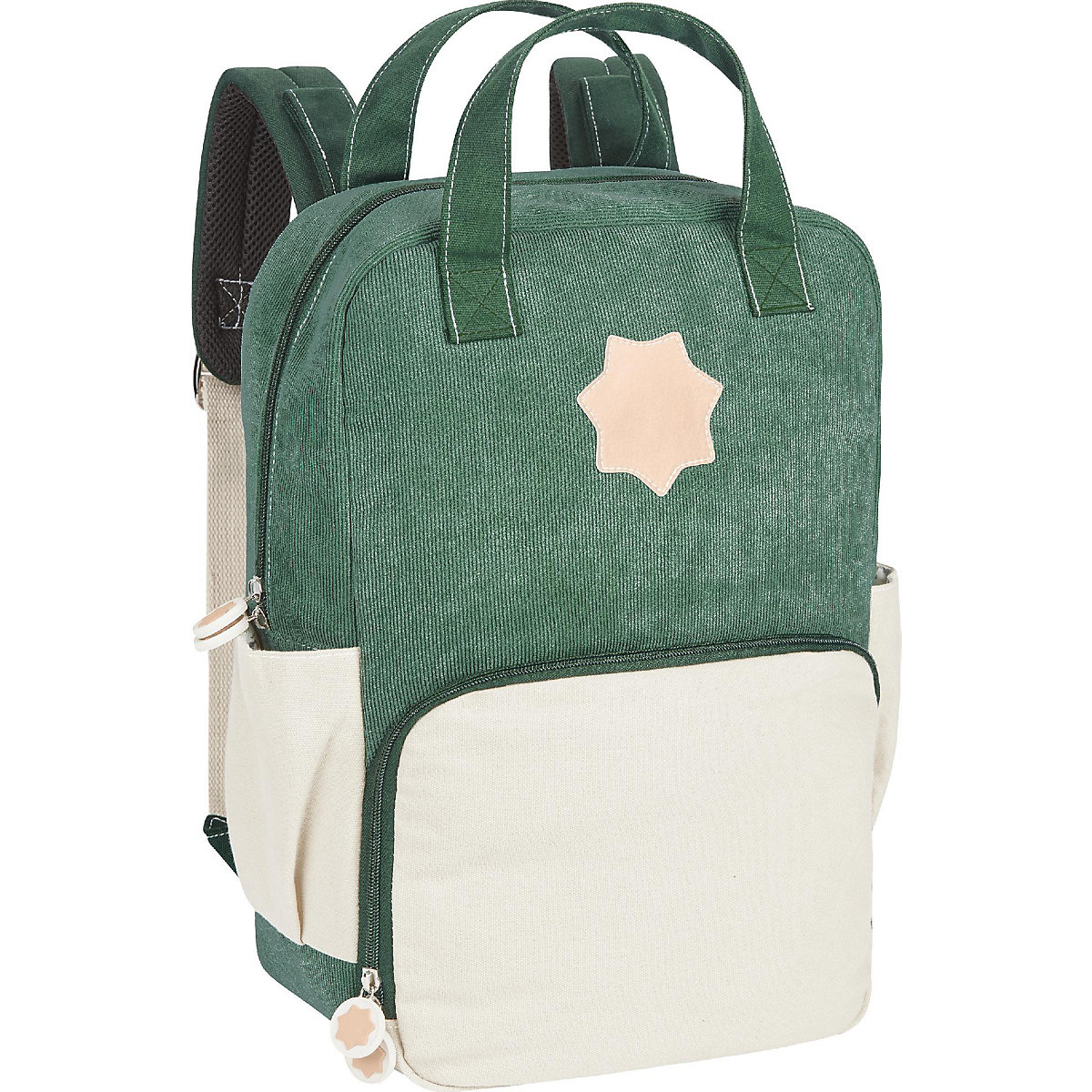 Wickelrucksack Safari