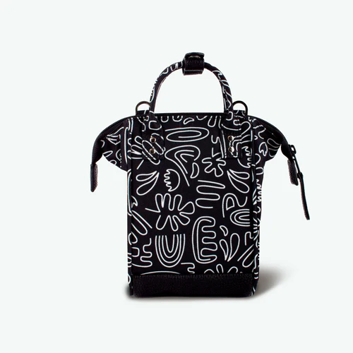 Nano Adventurer Amiens noir