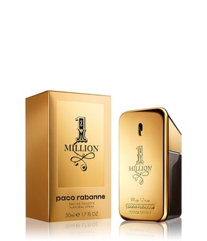 Paco Rabanne 1 Million Eau de Toilette 50 ml