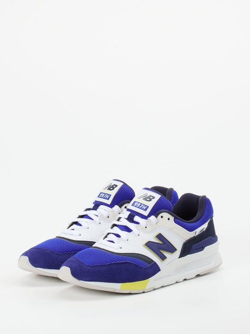 Sneaker-84651970001 New Balance