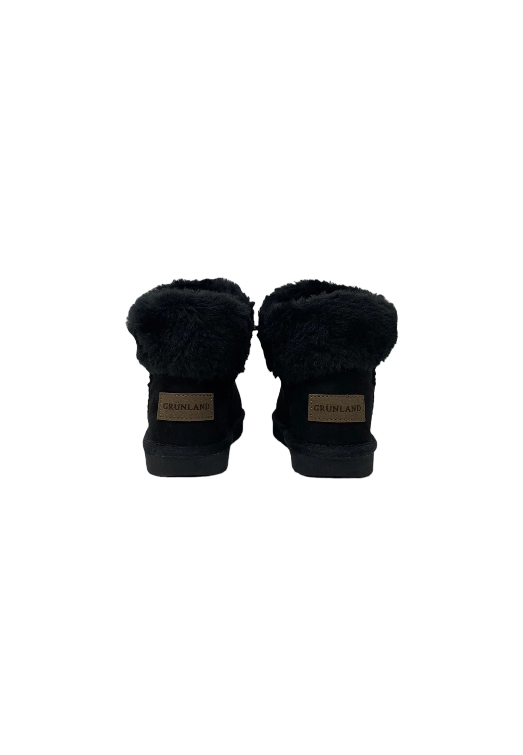 Botas de nieve Grünland