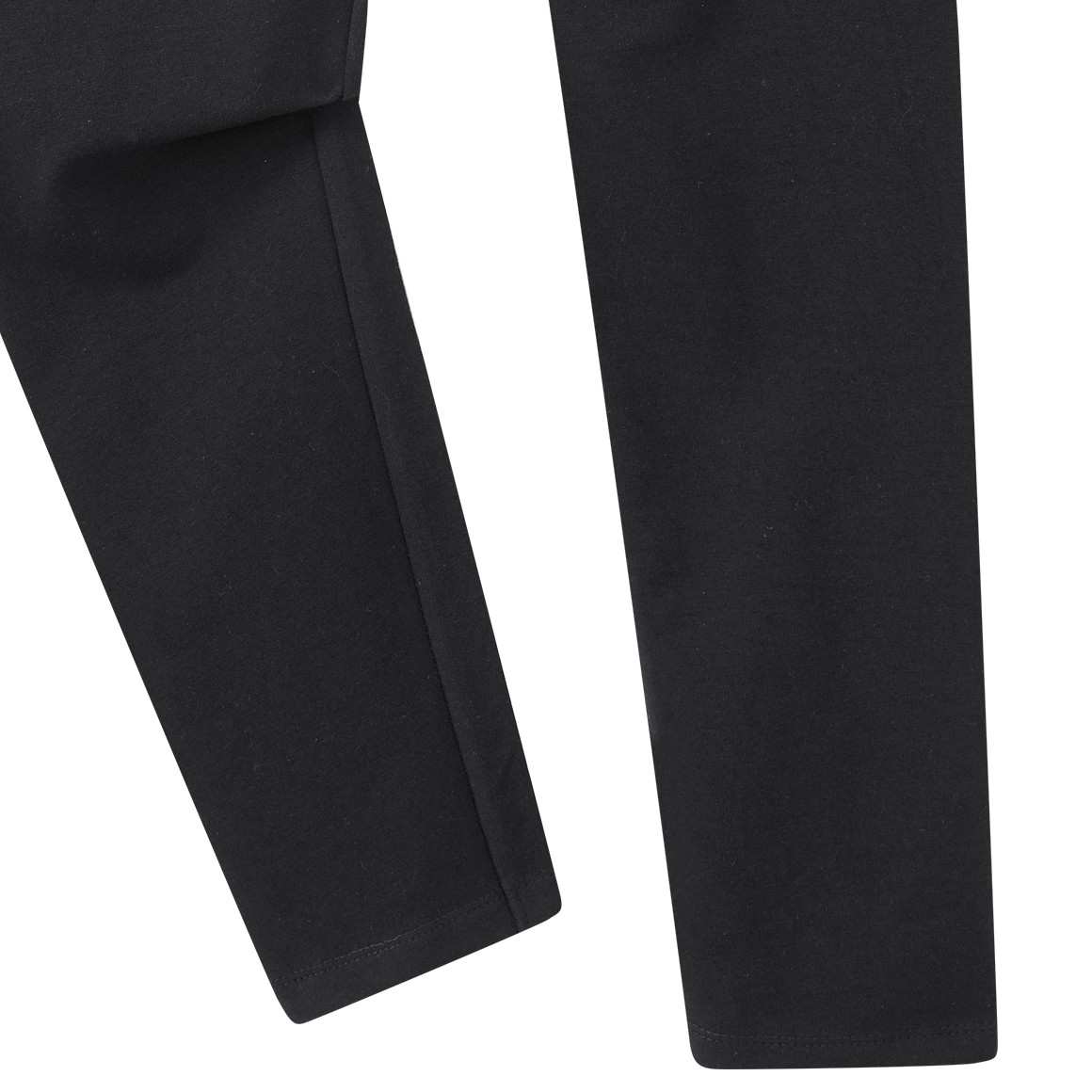 Mädchen Leggings im Basic-Look