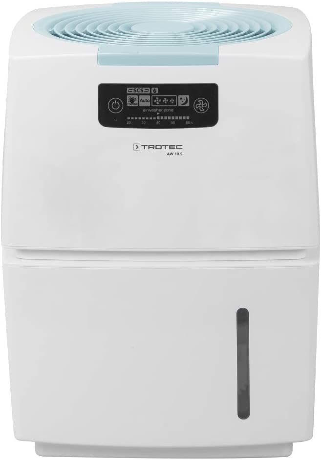Trotec 1160000010 AW 10 S luftrenare