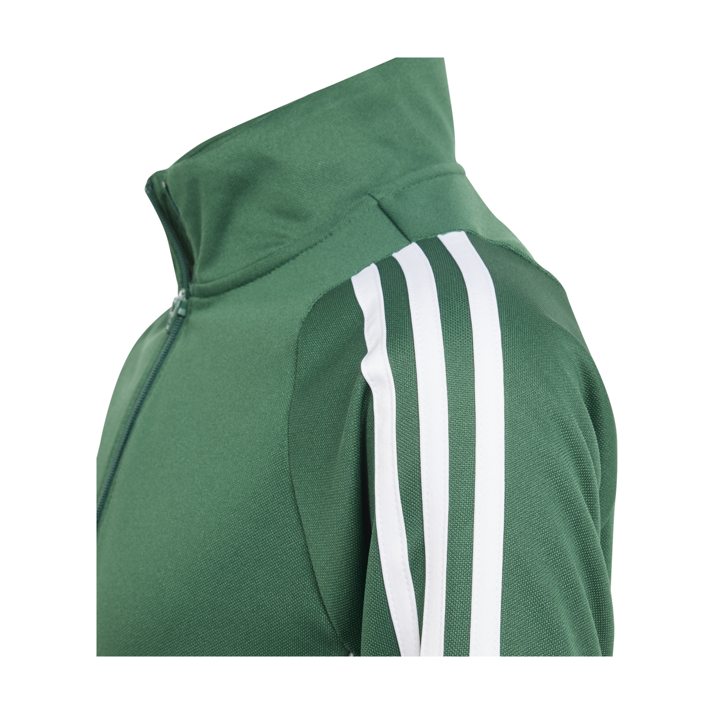 adidas Tiro 24 Trainingstop Kids Grün Weiss
