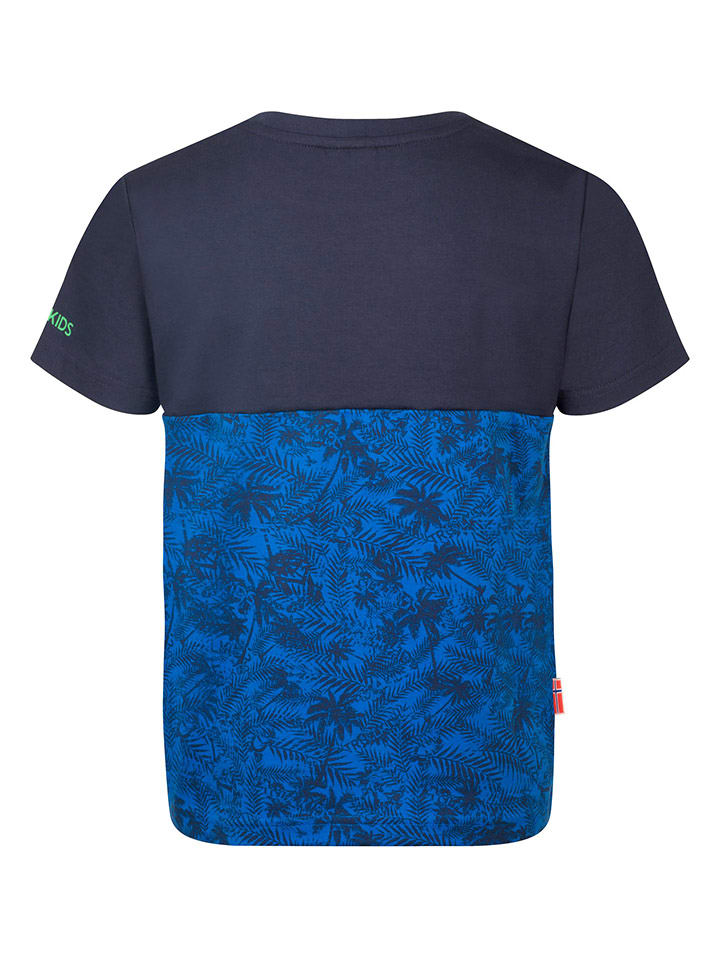 Trollkids Funktionsshirt 