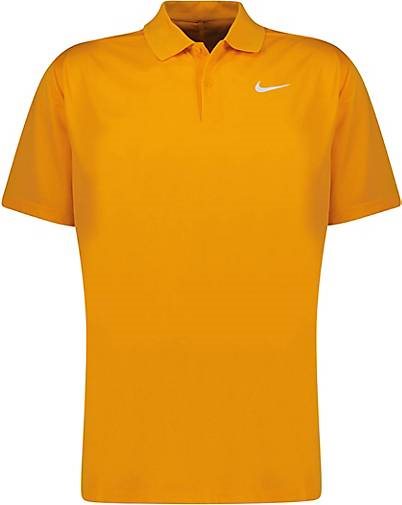 Nike Performance Herren Tennis-Poloshirt