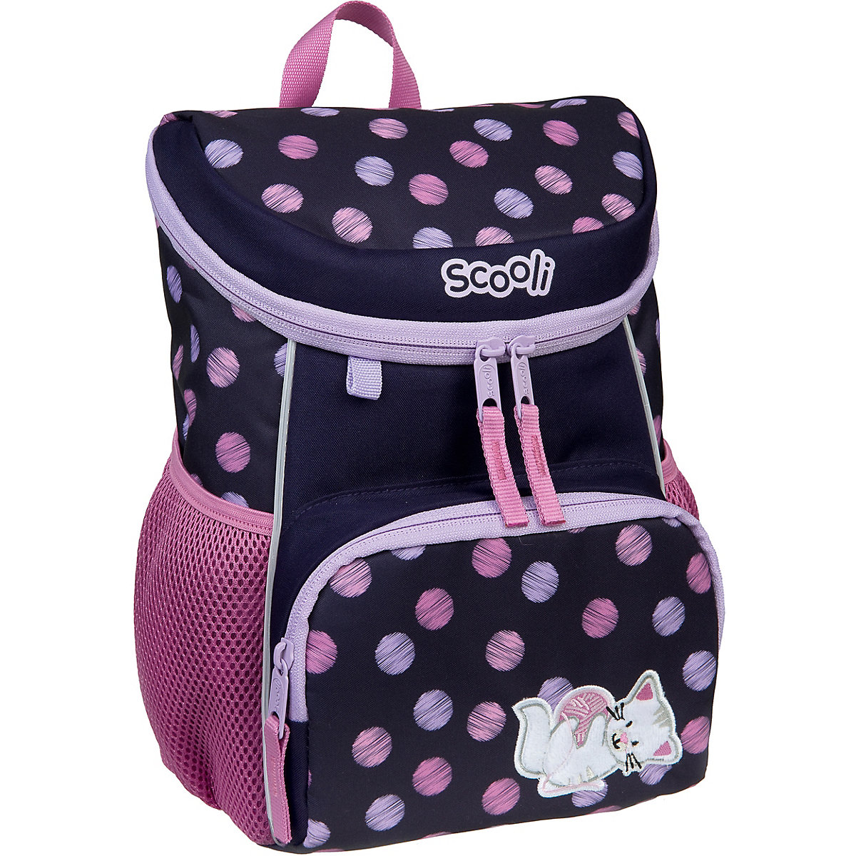 Kinderrucksack Mini-Me Caty Cat