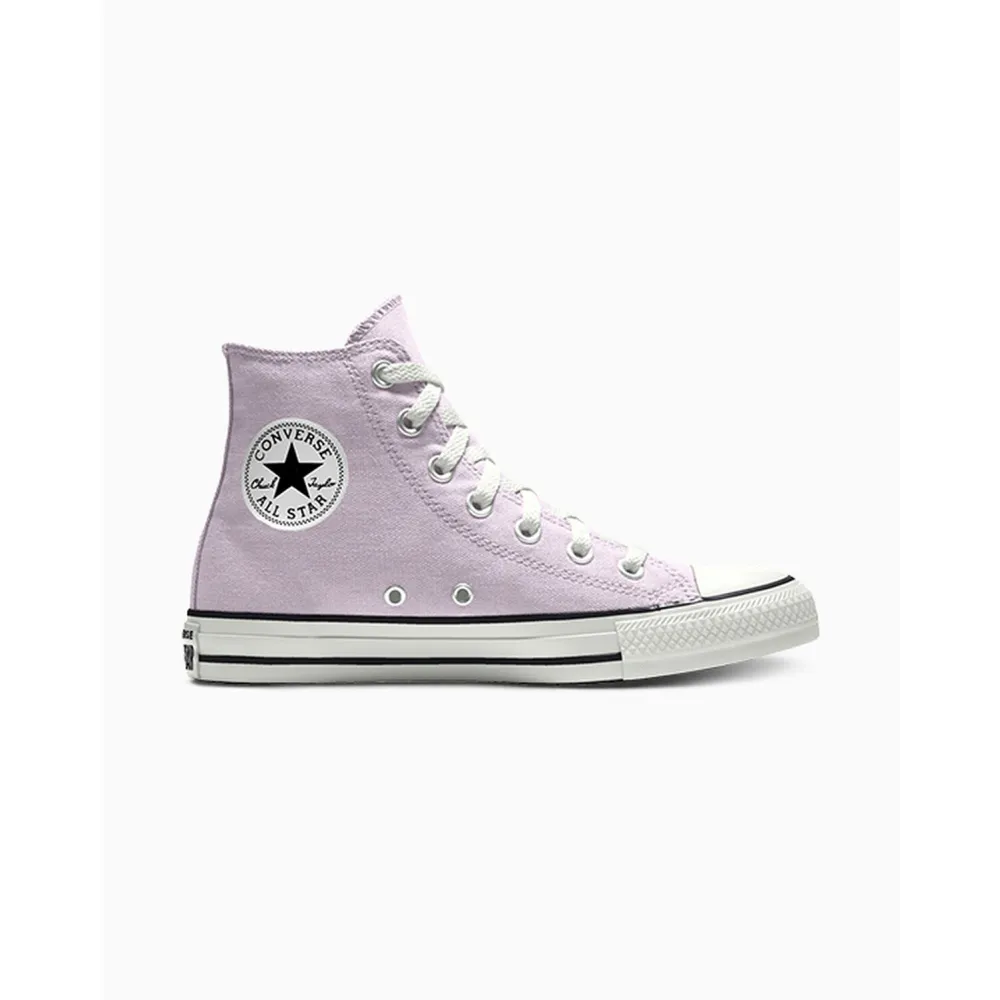 Converse Custom Chuck Taylor All Star By You 152620CSP24_LILIACDAZE_QTM / lila