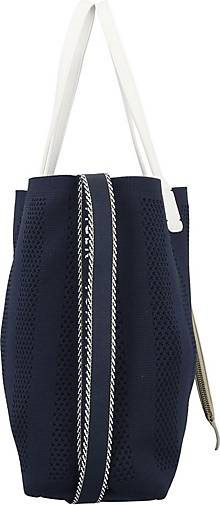 TOMMY HILFIGER Iconic Tommy Shopper Tasche 32 cm