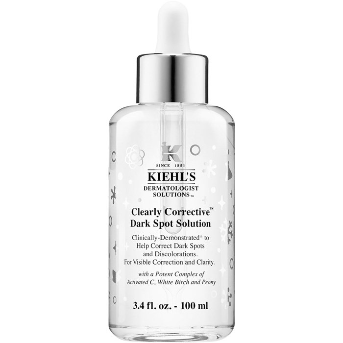 Clearly Corrective Dark Spot Solution