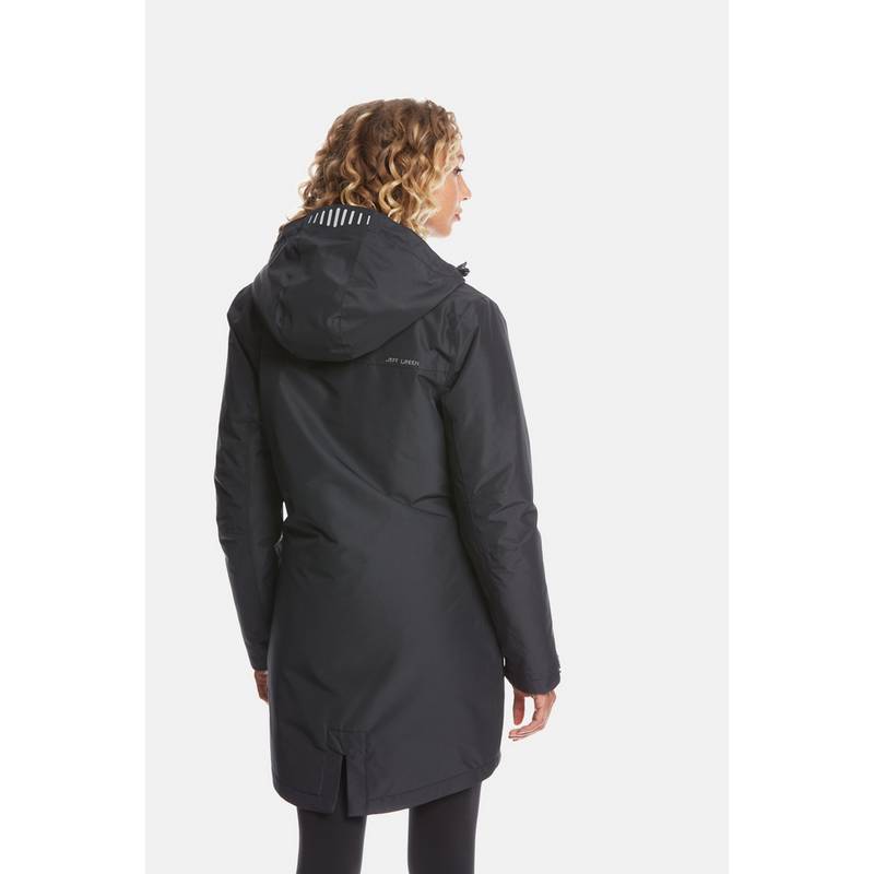 Jeff Green Corina Funktionsmantel Damen