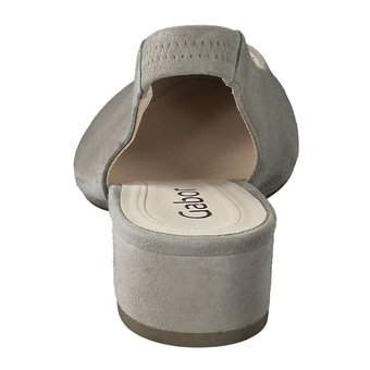 Gabor Sling in grau
