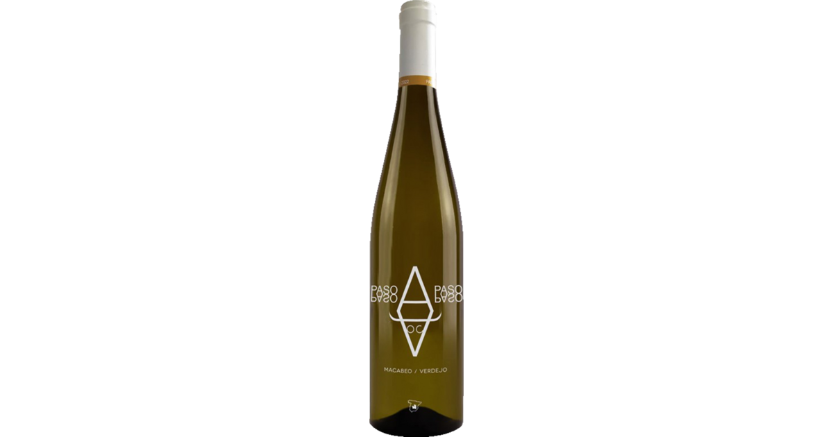 Paso a Paso Verdejo Macabeo