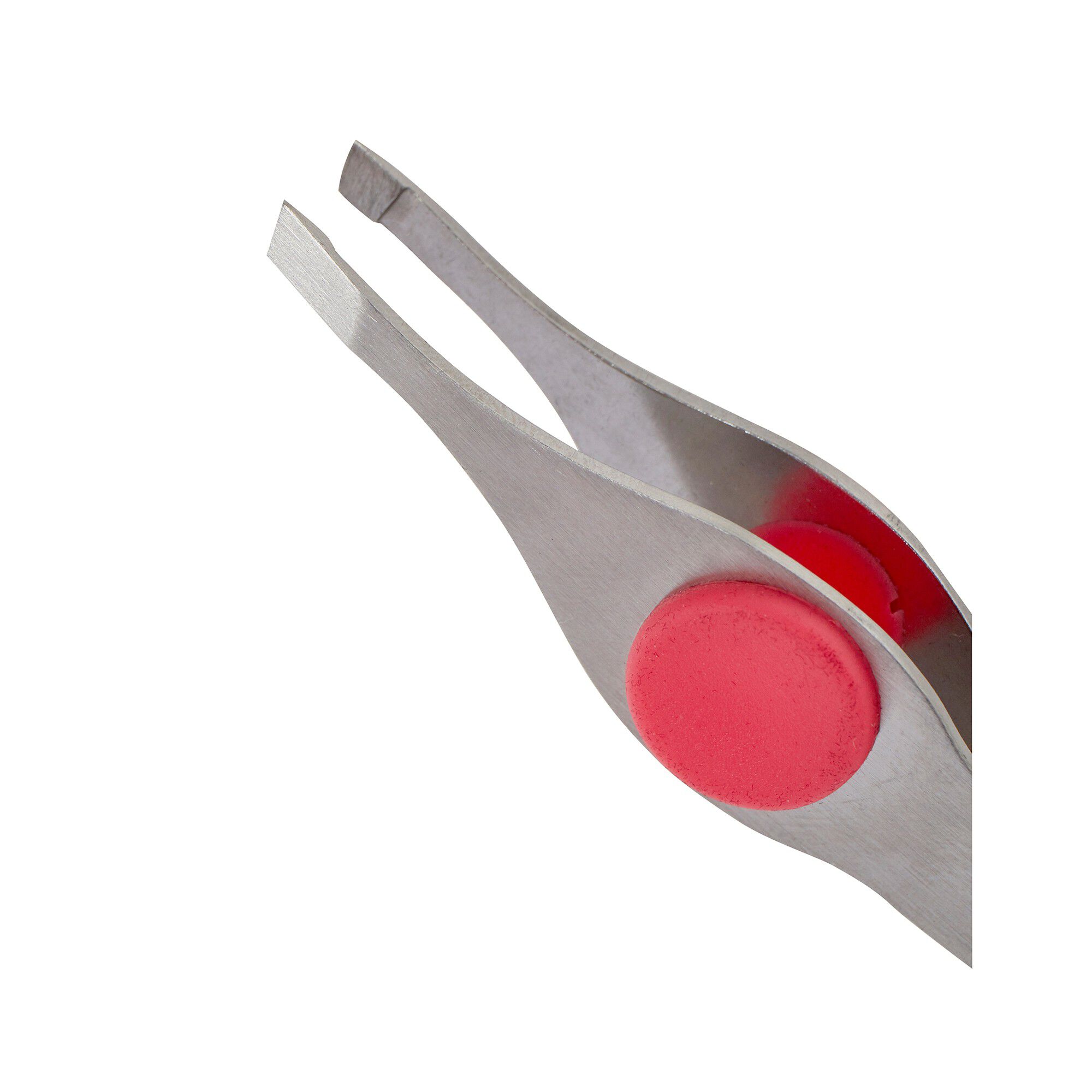 Pinces à épiler ergonomiques