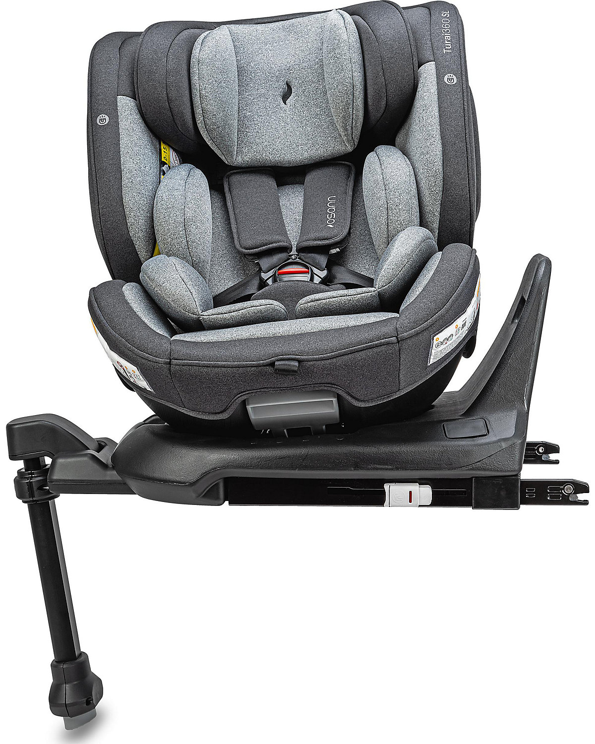 Kinderautositz Turai360 SL, universe grey