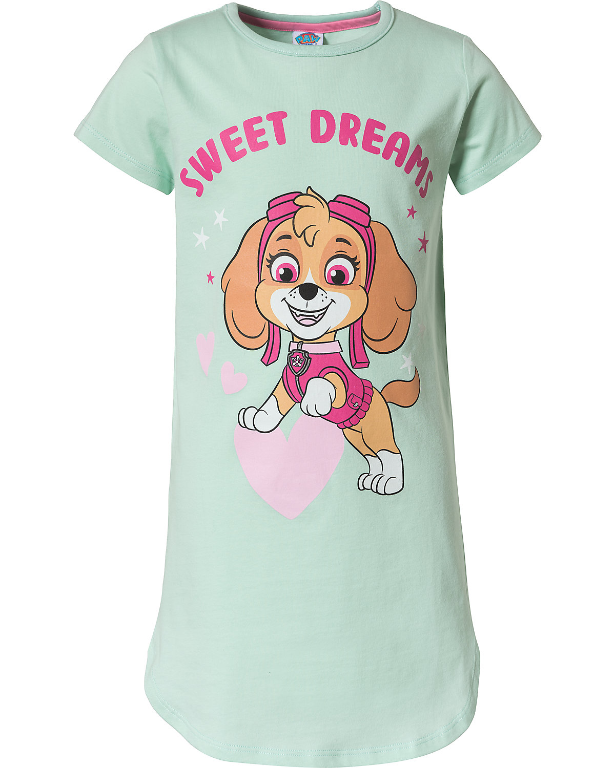 PAW Patrol Kinder Nachthemd
