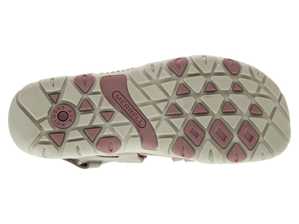 Merrell Sandspur Rose Convert Brindle Pink Damen Sandalen