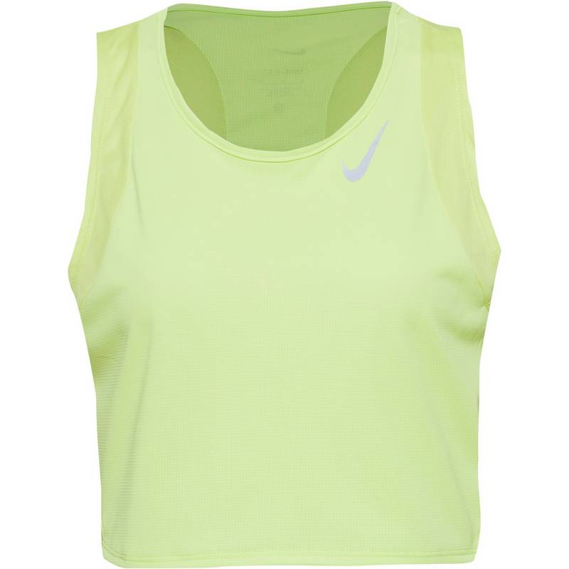 Nike RACE Croptop Damen