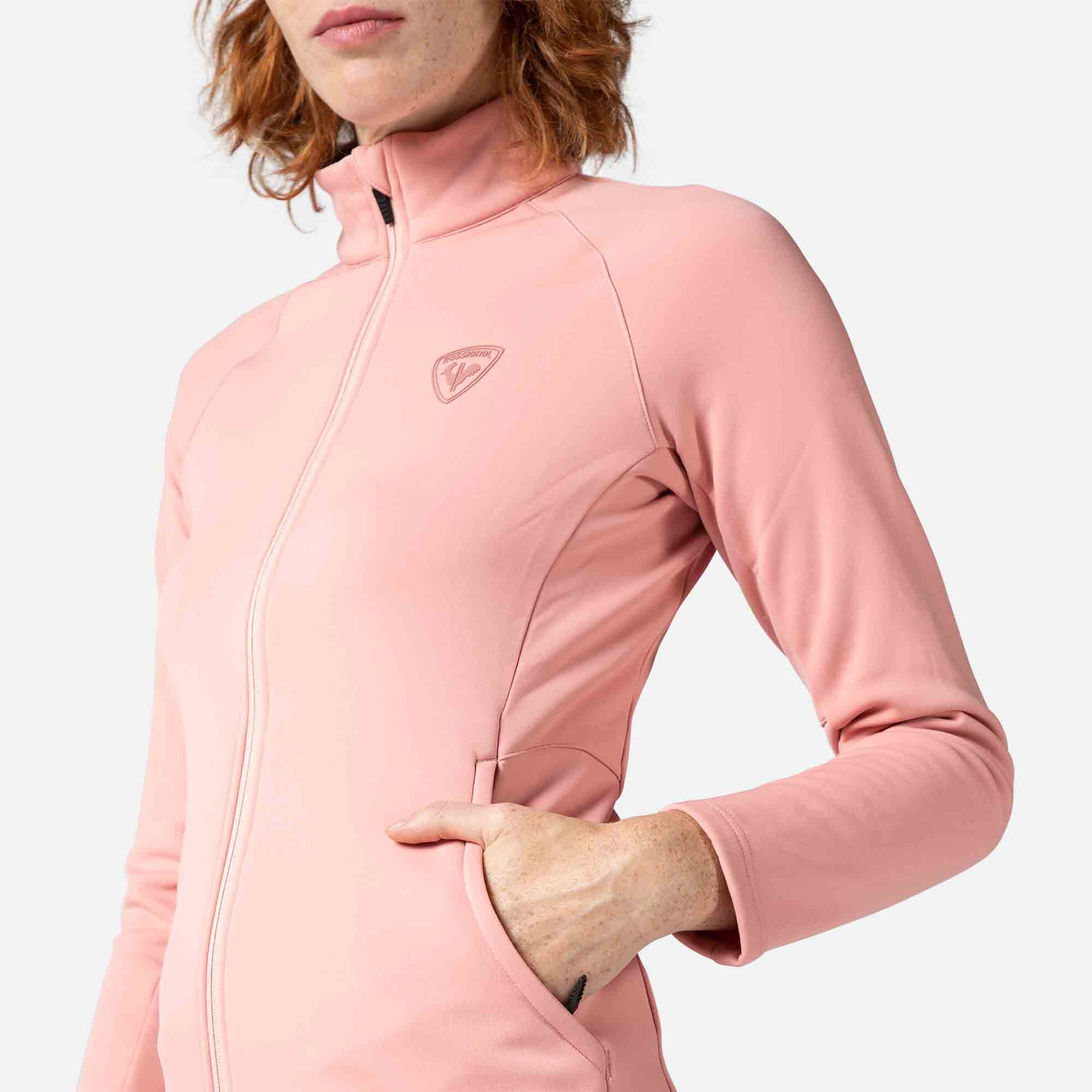 Veste Classique Clim femme