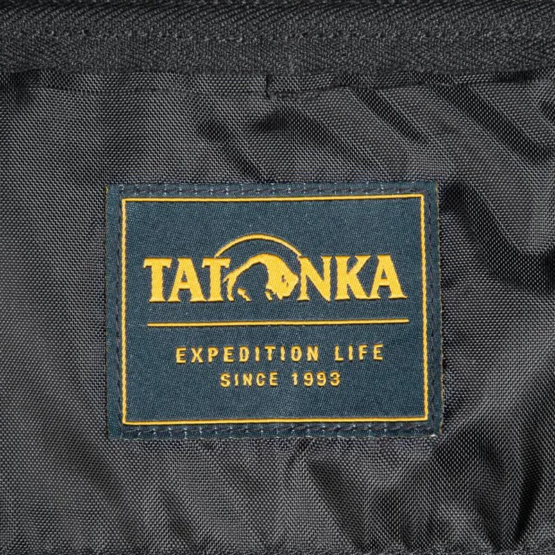 Tatonka Reisetasche Barrel Roller 60 - black