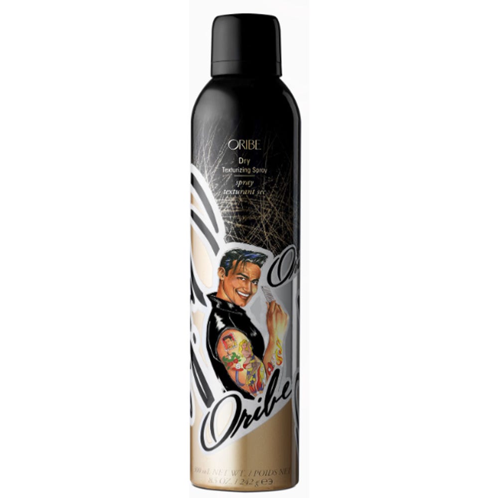 ORIBE Signature Dry Texturizing Spray Muscle Limited Edition 330 g