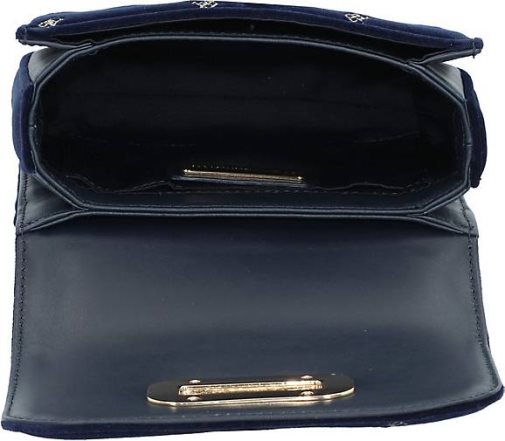TOMMY HILFIGER Turnlock Schultertasche 16,5 cm