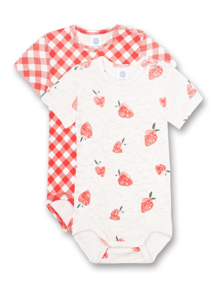 Sanetta Body in Grau günstig kaufen