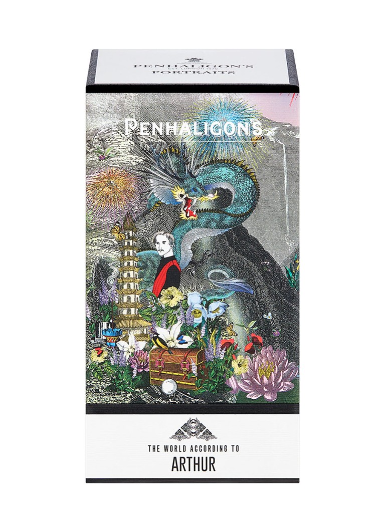 Penhaligon's The World According to Arthur Eau de Parfum