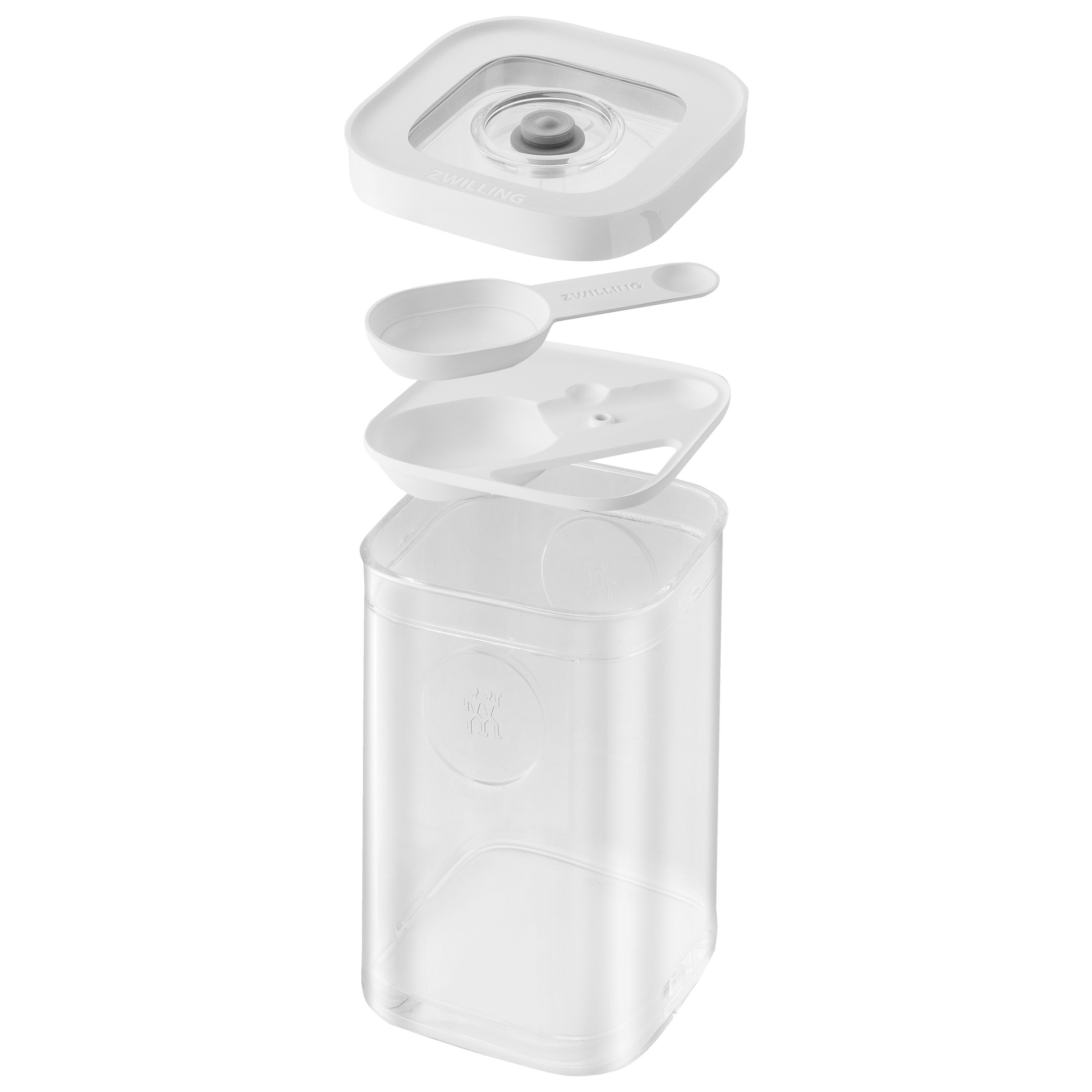 CUBE Einsatz, S
