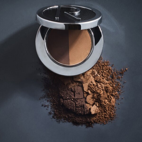 Rodial Duo Eyeshadows Lidschatten Palette