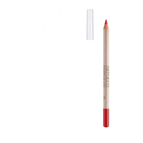 Artdeco Smooth Lipliner 08 Poppy Field 1,4 gramu