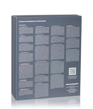 dermalogica Premium Adventskalender Adventskalender-1 Stk