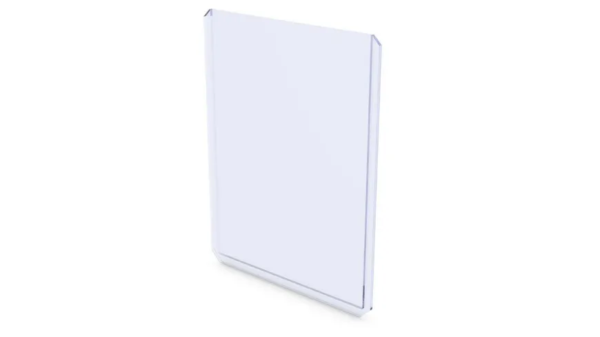 Ultimate Guard Card Covers Toploading 35 pt Transparent (25er-Pack)