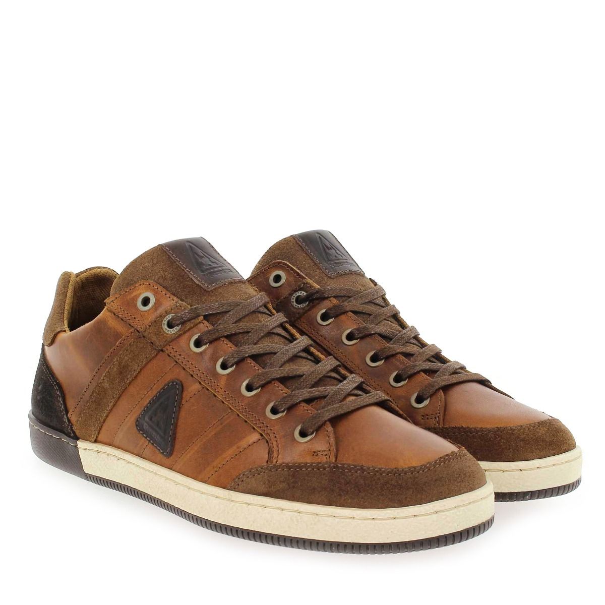 Gaastra  WILLIS - cognac marron