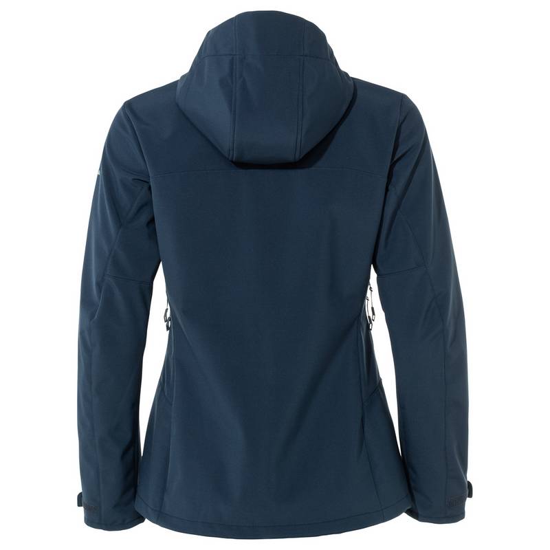 VAUDE SE Women's Abelia Softshell Jacket Outdoorjacke Damen