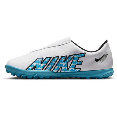KINDER FUSSBALL-HARTPLATZSCHUHE JR VAPOR 15 CLUB TF PS (V)
