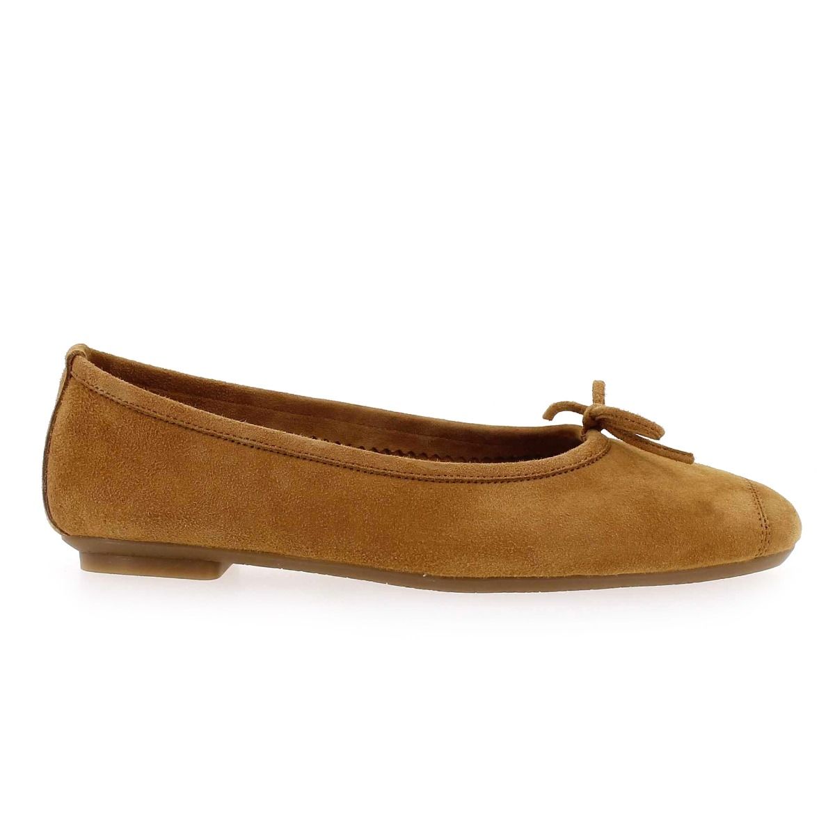 Reqins  HARMONY PEAU - Camel