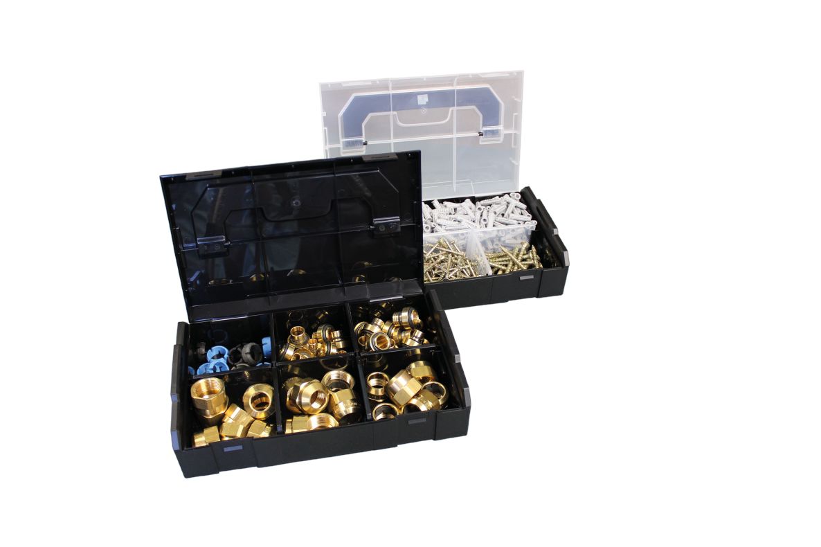 L-Boxx 6100000323 L-BOXX Mini BSS