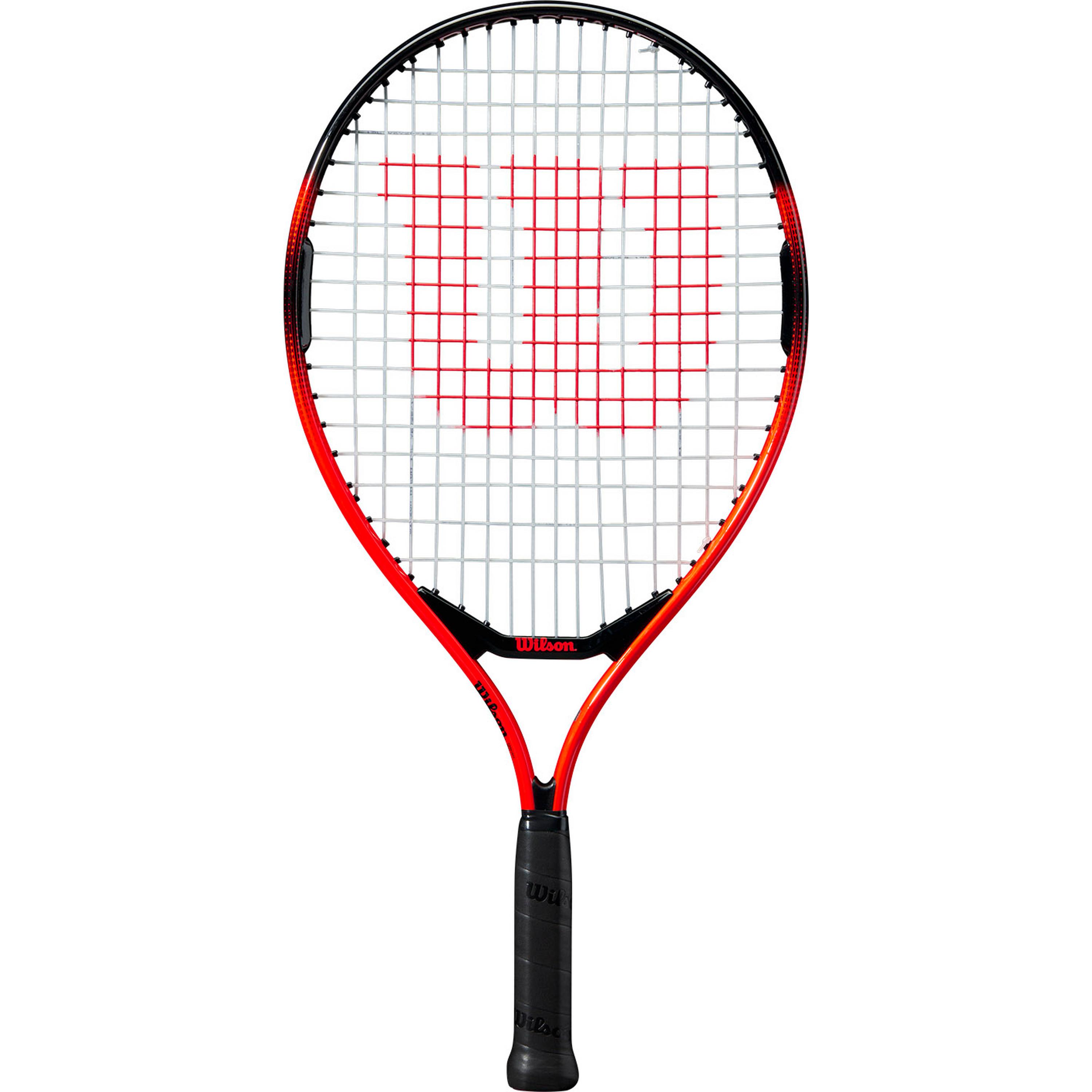 Racket 'PRO STAFF PRECISION JUNIOR 21'