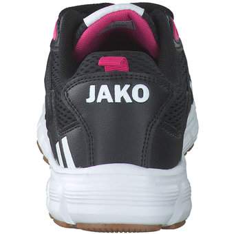 Jako J-FS Cross Sneaker in schwarz