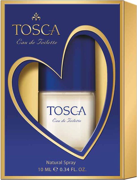 Tosca Eau de Toilette